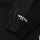 NYLON HALFZIP JACKET