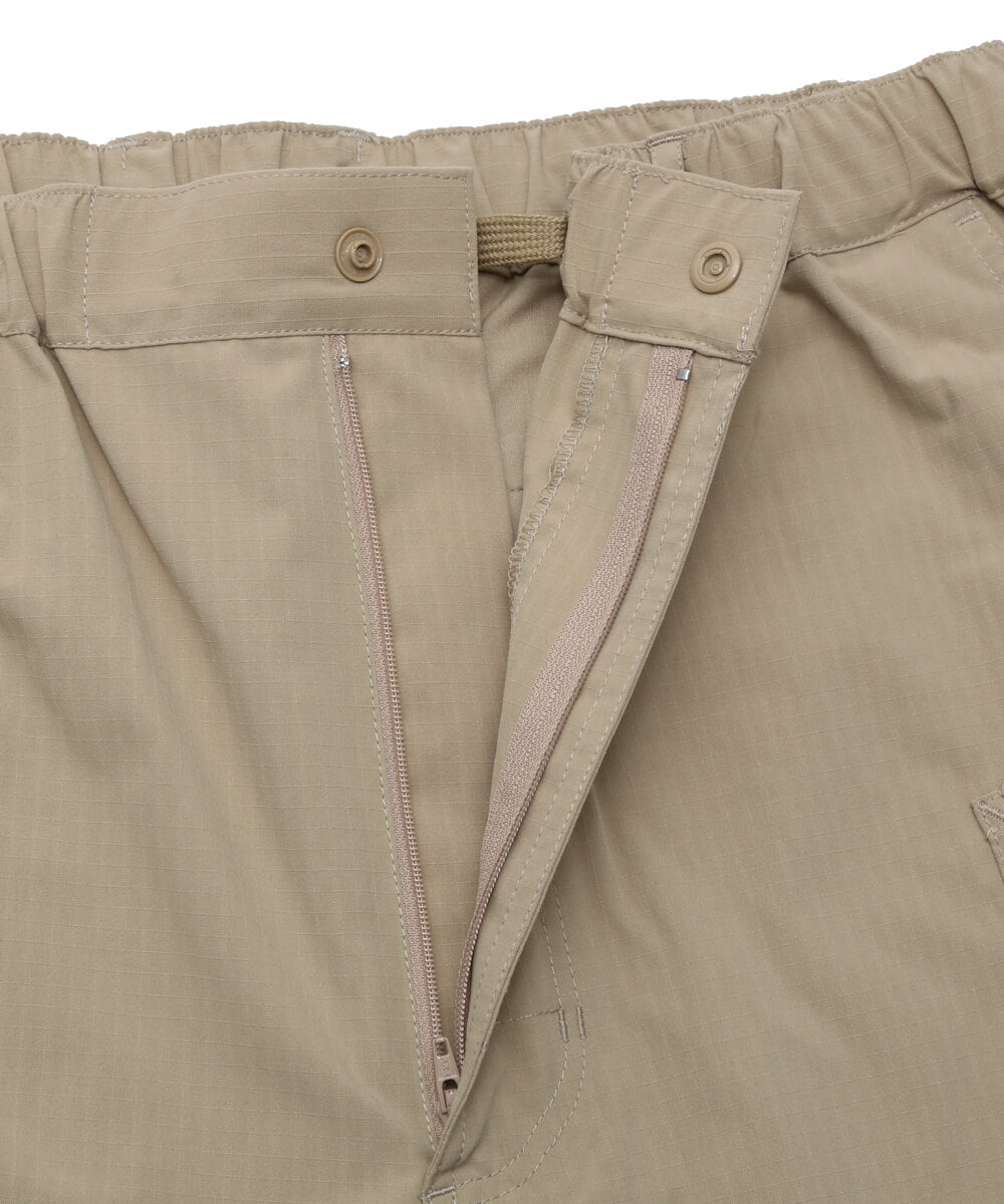 UTILITY LONG PANTS