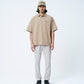 STRETCH STRAIGHT PANTS