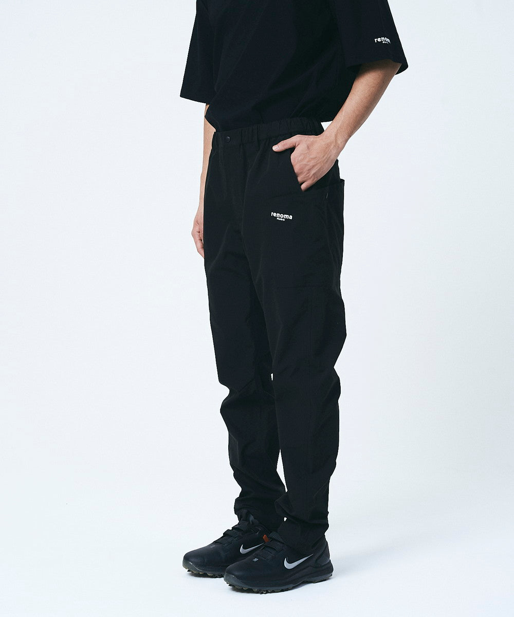 UTILITY LONG PANTS