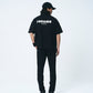 STRETCH STRAIGHT PANTS