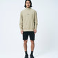 BASIC STRETCH SHORT PANTS