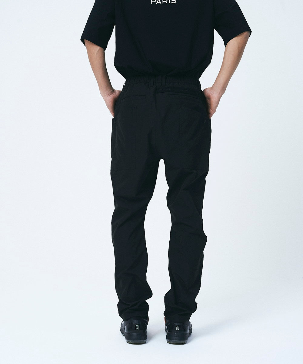 UTILITY LONG PANTS