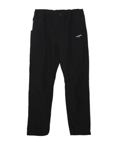 UTILITY LONG PANTS