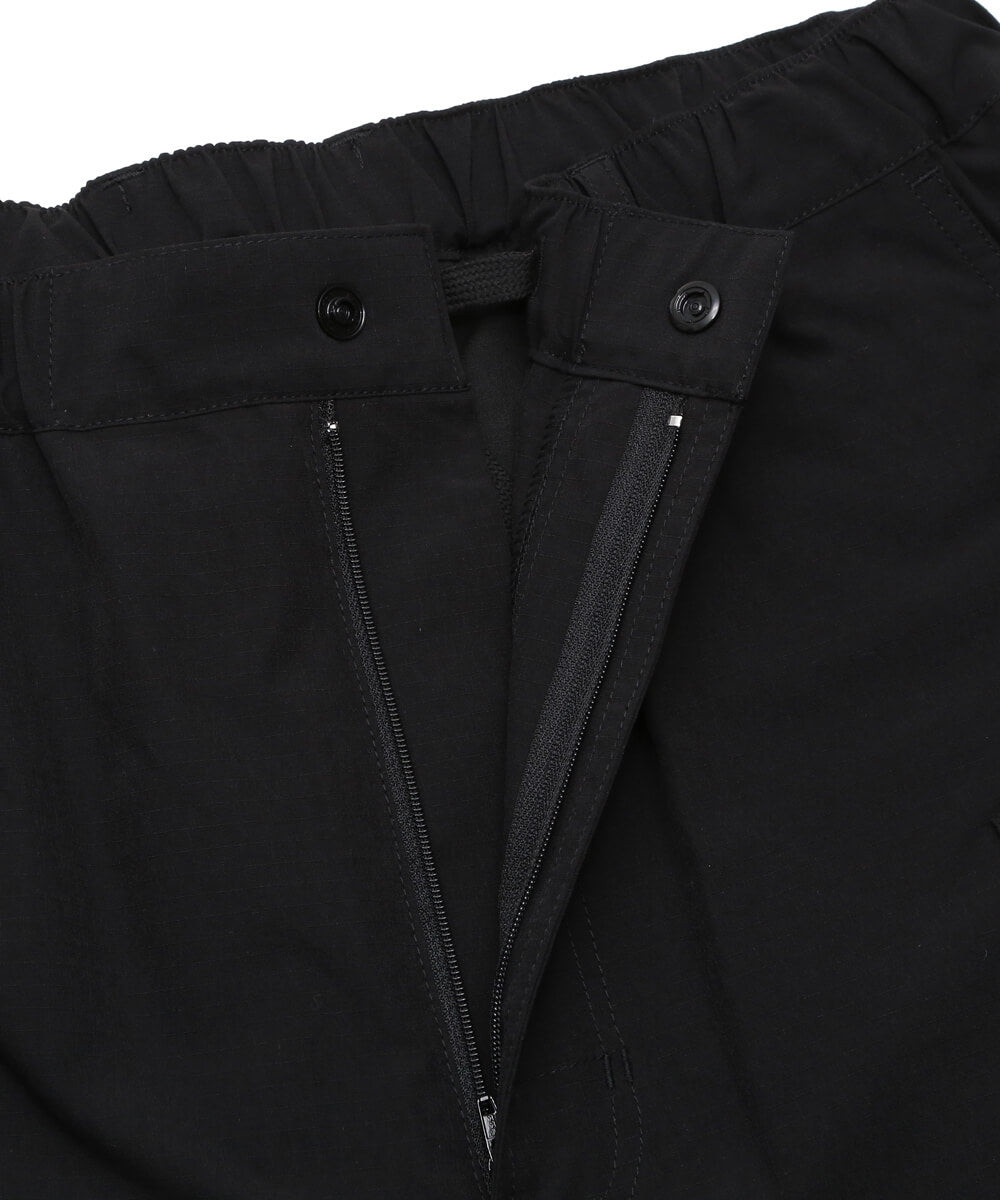 UTILITY LONG PANTS